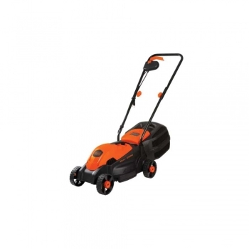 CORTADOR DE GRAMA COM RECOLHEDOR 32CM 1200W 220V BLACK DECKER