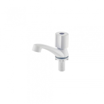 TORNEIRA COZINHA GIRATORIA DE PAREDE BICA FLEXIVEL PRETA 1/4 DE VOLTA ABS