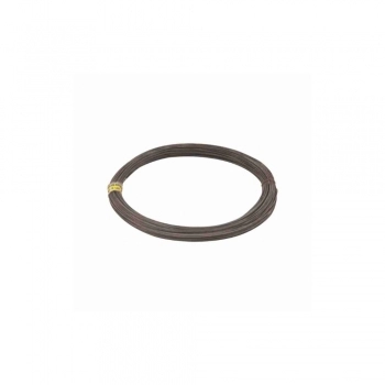 ARAME RECOZIDO BWG 14 2,11MM ROLO 1,0KG GOLD