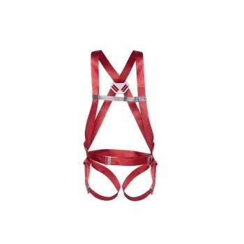 CINTO DE PROTECAO PARAQUEDISTA 1 CONEXAO HAR 11 GT