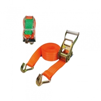 CINTA PARA CARGA COM CATRACA 3,0T/6,0T 9M