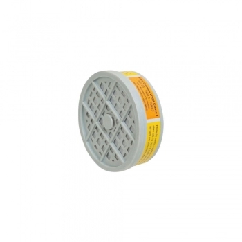 FILTRO REPOSICAO MASCARA 1/4 FACIAL VO/GA