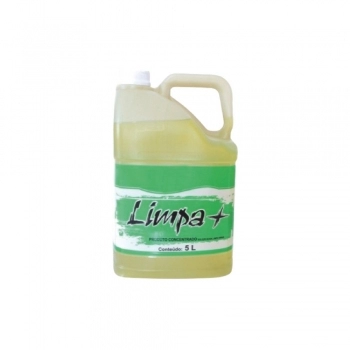 SOLUCAO LIMPA OBRA 5L