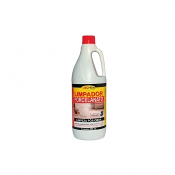 LIMPADOR PORCELANATO POS OBRA 950 ML