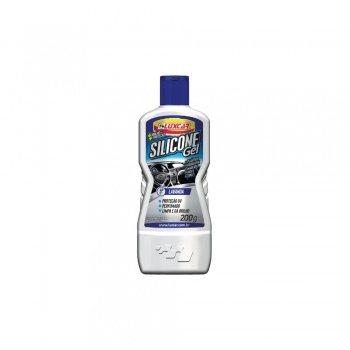 SILICONE GEL LAVANDA 200G