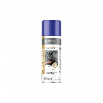 SILICONE AEROSSOL NEUTRO 300ML