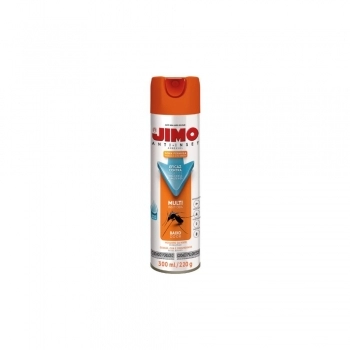 JIMO ANTI-INSET AEROSSOL 300ML