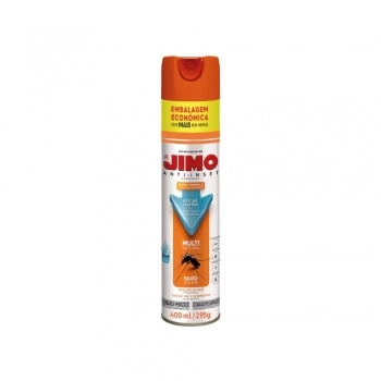 JIMO ANTI-INSET AEROSSOL 400ML