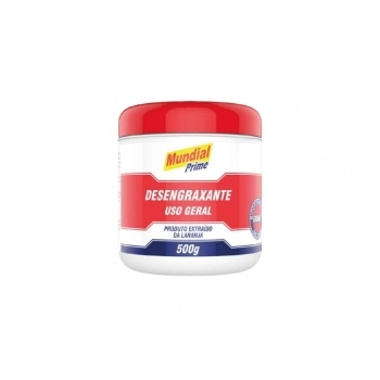 DESENGRAXANTE USO GERAL PASTOSO 500G