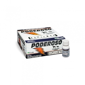 PODEROSO VETERINARIO 30ML (SIMILAR K-OTHRINE)