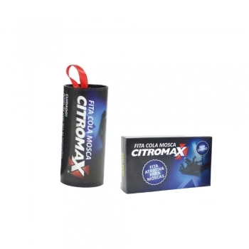 FITA PEGA MOSCAS 80CMX3.7CM