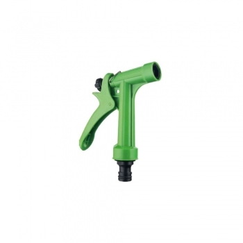 ESGUICHO TIPO PISTOLA PARA ENGATE RAPIDO GOLD