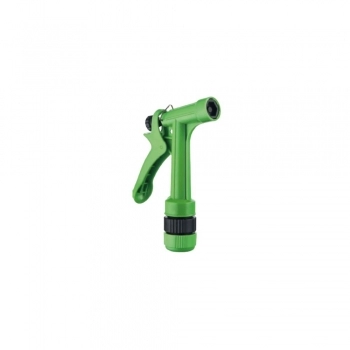 ESGUICHO TIPO PISTOLA COM CONEXAO DIRETA NA MANGUEIRA GOLD