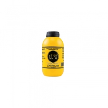 CONVERTEDOR DE FERRUGEM 200ML