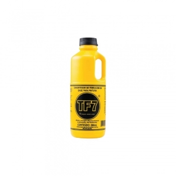 CONVERTEDOR DE FERRUGEM 500ML