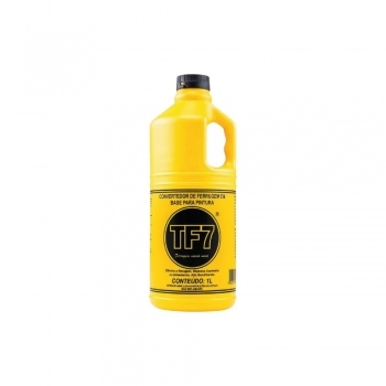 CONVERTEDOR DE FERRUGEM 1,0L