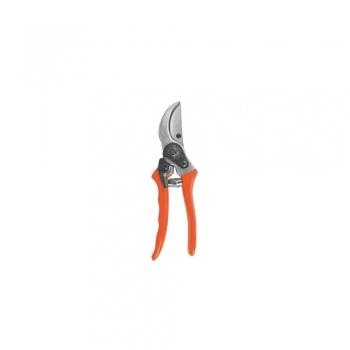 TESOURA DE PODA PROFISSIONAL CABO ANATOMICO EMBORRACHADO GOLD