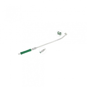 ESGUICHO METAL SUPER JET GARDEN ALTA PRESSAO 1/2 PARA MANGUEIRA