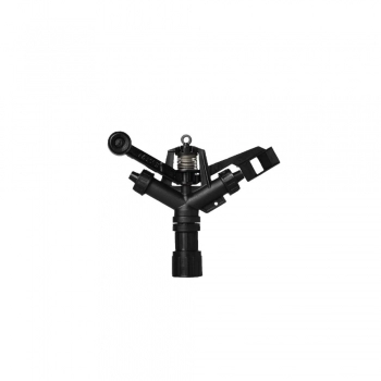 IRRIGADOR ASPERSOR CANHAO AGRICOLA PROFISSIONAL 360 1 POL.