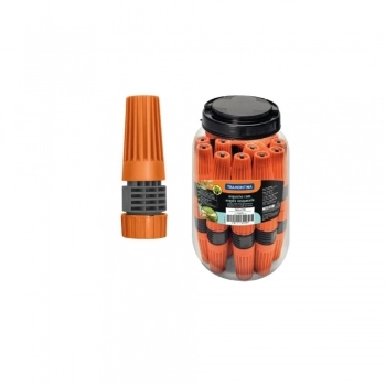 ESGUICHO RETO PARA MANGUEIRA POTE COM 30UN