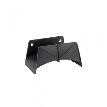 SUPORTE PARA MANGUEIRA DE PAREDE PLASTICO VERDE GOLD