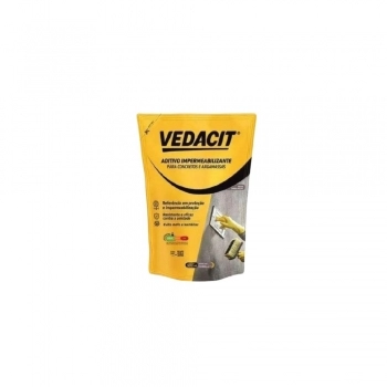 VEDACIT IMPERMEABILIZANTE 900ML