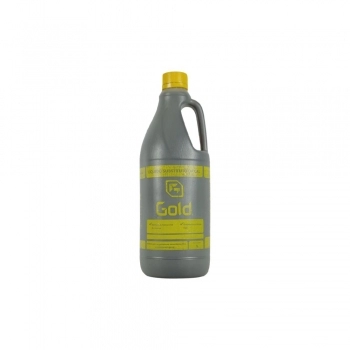 ADITIVO SUBSTITUTO DA CAL GOLD 1,0L