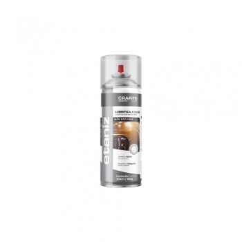 GRAFITE SPRAY 300ML