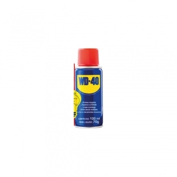 LUBRIFICANTE WD 40 100ML MINI