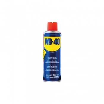 LUBRIFICANTE WD 40 300ML 912050