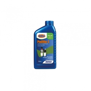 OLEO PARA PNEUMATICOS PNEUMAX S 1L VG 10