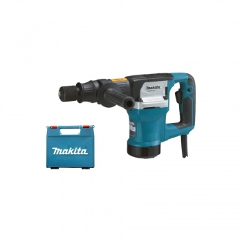 MARTELETE ROMPEDOR DEMOLIDOR 17MM MAKITA 900W 220V M8600B-220V