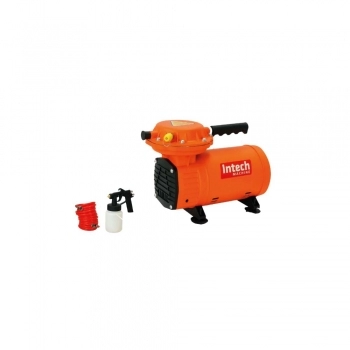 COMPRESSOR DE AR DIRETO BIVOLT 450W