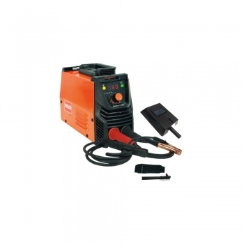 MAQUINA INVERSORA SOLDA 160A 220V SMI160