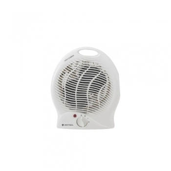 AQUECEDOR TERMOVENTILADOR 2.000W 127V A1-01