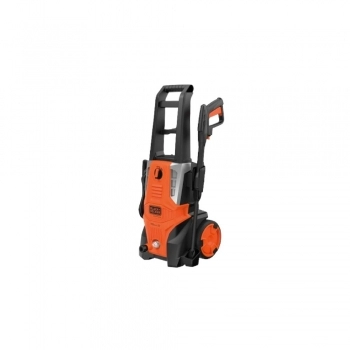LAVADORA DE ALTA PRESSAO 1950 PSI 220V PROFISSIONAL BLACK & DECKER
