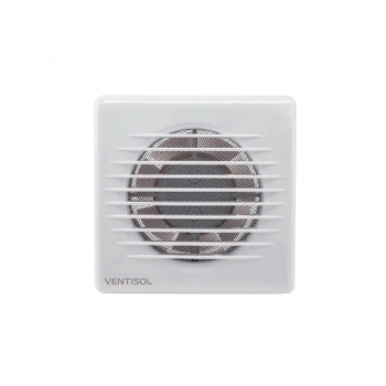EXAUSTOR PARA BANHEIRO 150MM 20X20CM BIVOLT