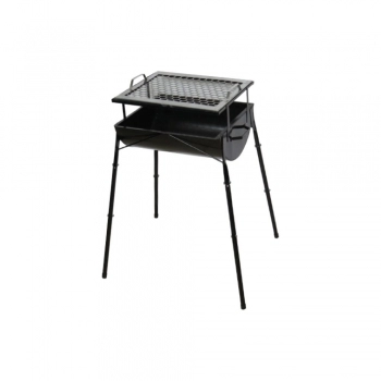 CHURRASQUEIRA POPULAR N 2 COM GRELHA