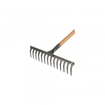 ANCINHO ACO REFORCADO COM CABO 12 DENTES