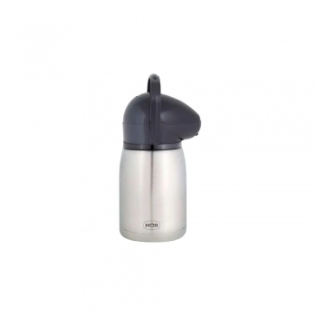 GARRAFA TERMICA DE PRESSAO TOTAL INOX (AMPOLA INOX) 1,3L