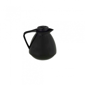 BULE TERMICO 650ML PRETO