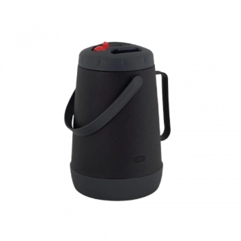 JARRA TERMICA BIG 2,5L PRETA
