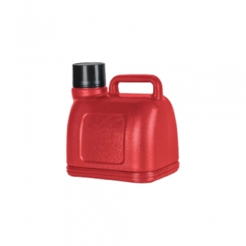GARRAFAO TERMICO 3,5L VERMELHO