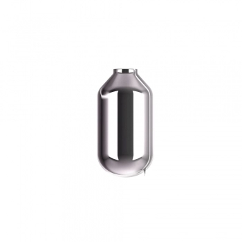 AMPOLA DE REPOSICAO MOR 1,0L