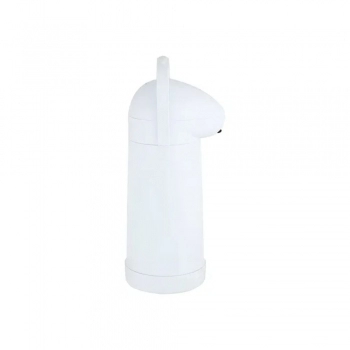 GARRAFA TERMICA DE PRESSAO 1,0L BRANCA