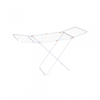 VARAL DE CHAO MOR COM ABAS ALUMINIO SLIM 6046
