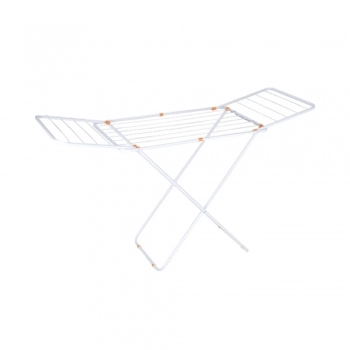 VARAL DE CHAO MOR COM ABAS ALUMINIO GRANDE 6032