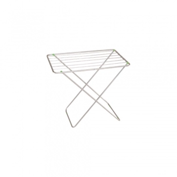 VARAL DE CHAO MOR ALUMINIO 80CM 6045