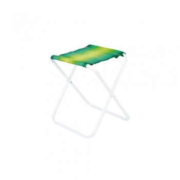 BANQUETA DE ACO DOBRAVEL MOR 2001