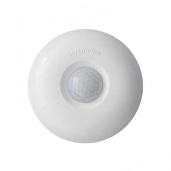 SENSOR PRESENCA TETO 360 BIVOLT QA19M